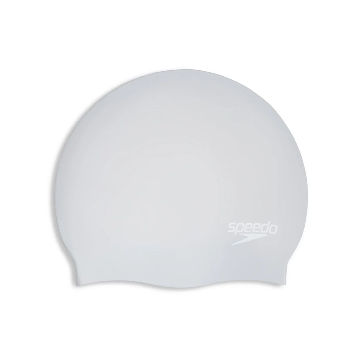 SPEEDO - Gorro Natación Speedo Long Hair Grey