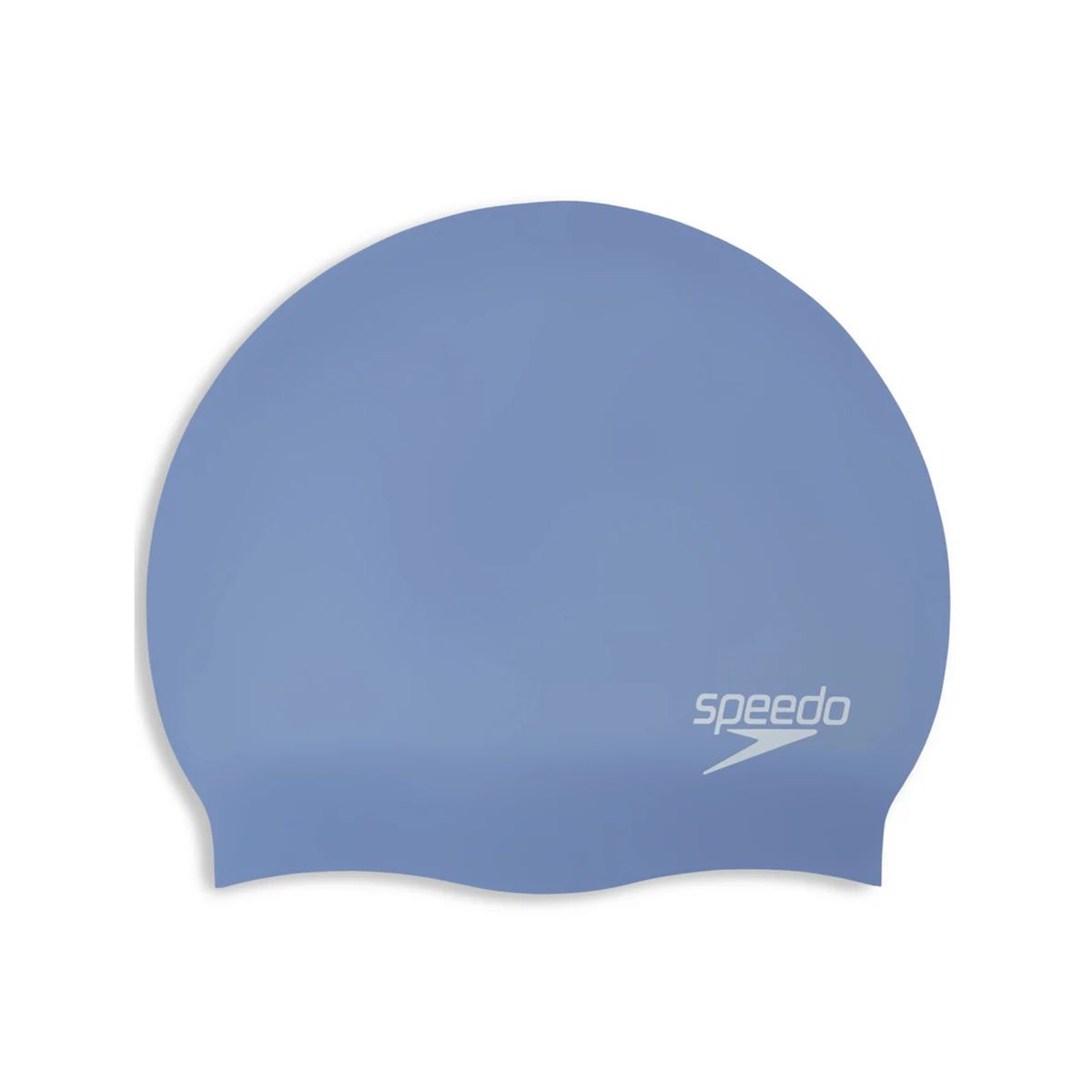 SPEEDO - Gorro para Natación Speedo Long Hair Blue Purple