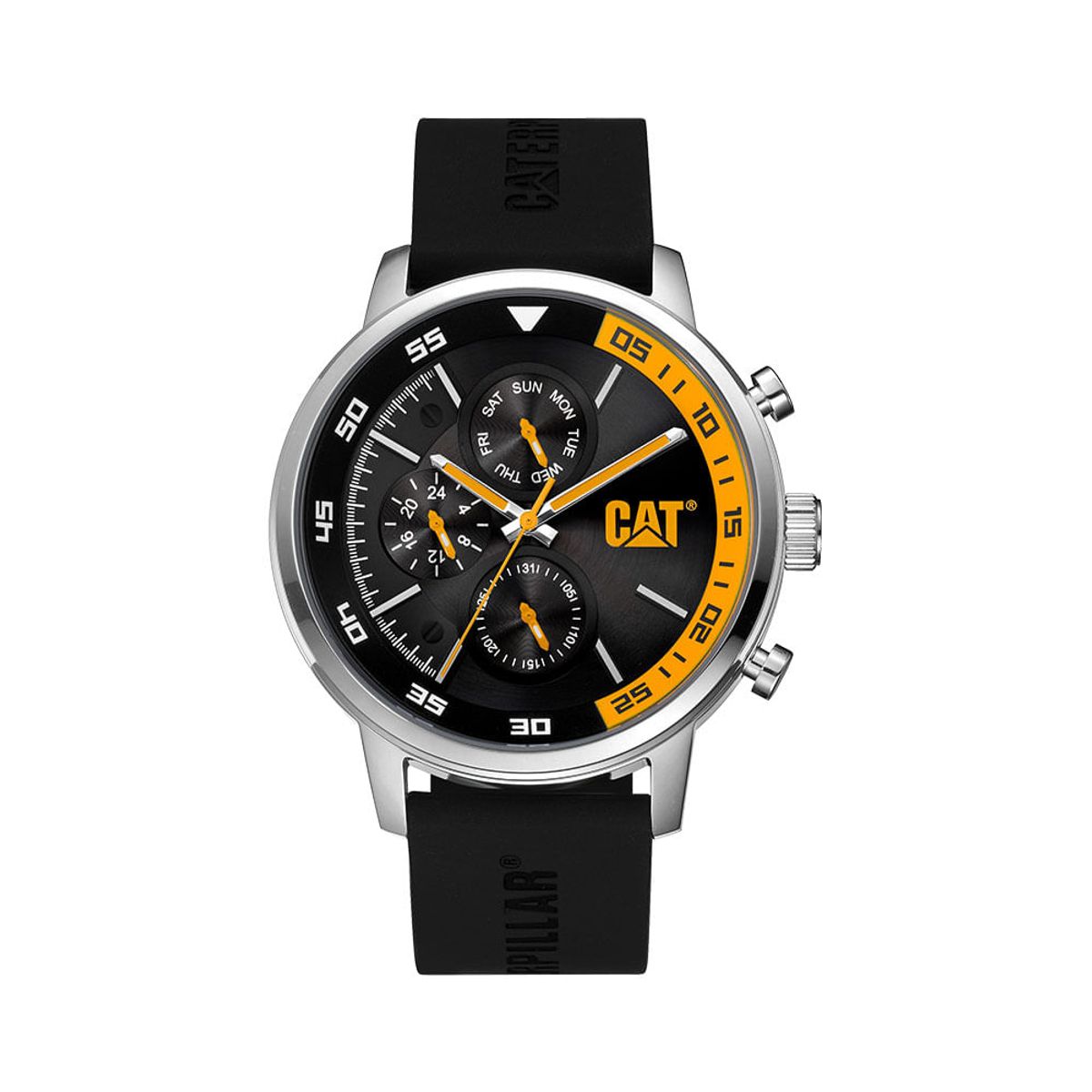CAT - Reloj Cat Hombre AK 149 21 127