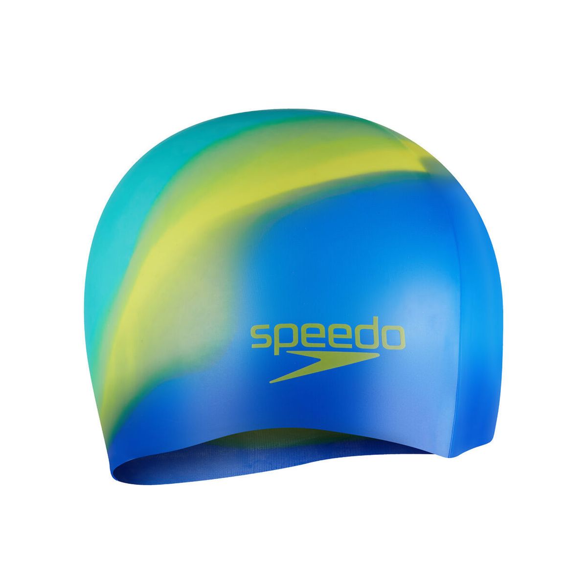 SPEEDO - Gorro Natacion Speedo Multi Colour Junior turquesa claro