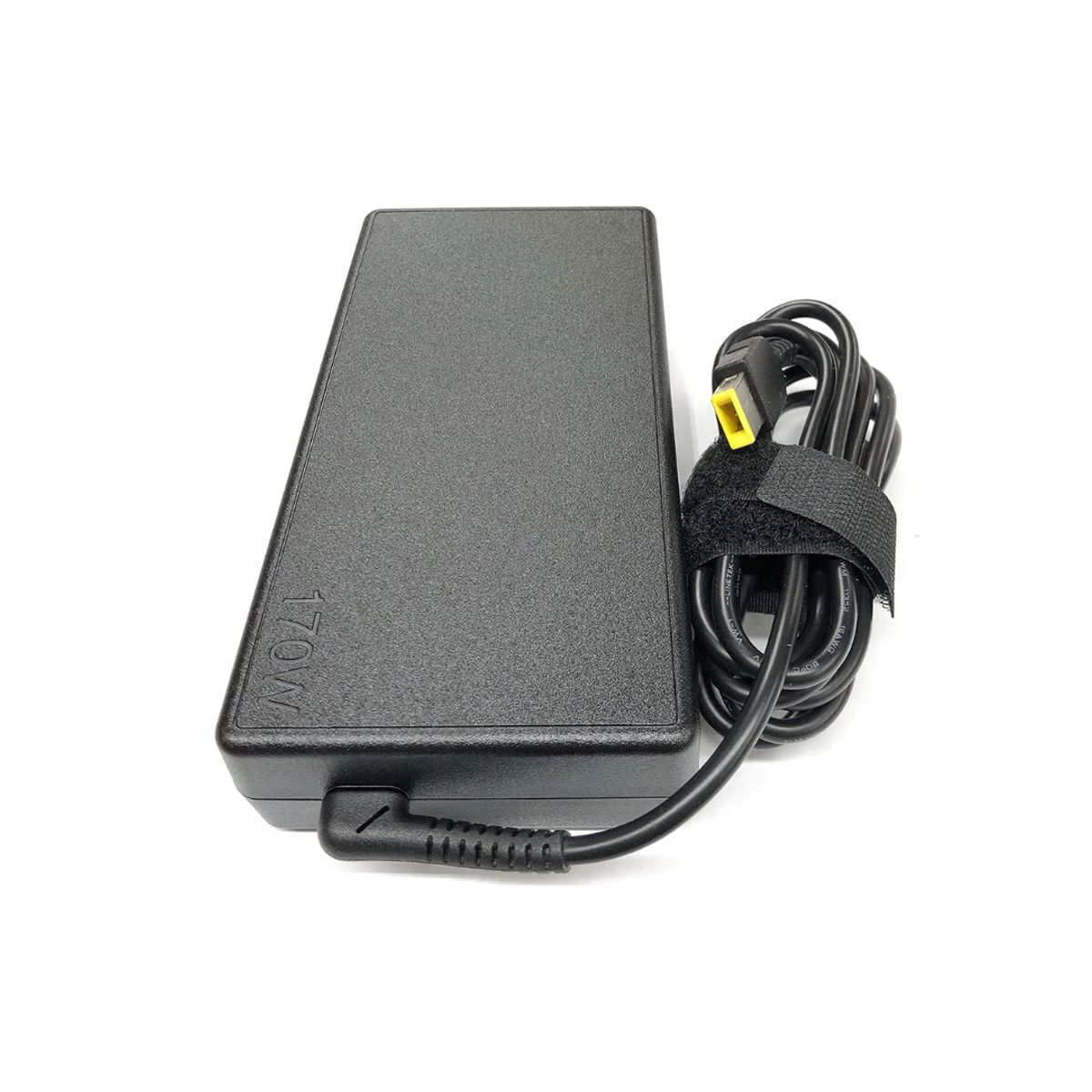 LENOVO - Cargador para Laptop Lenovo  20V.   8.5A.  170W.   Punta Usb