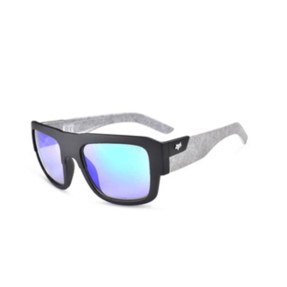 FOX RACING - Lentes de sol fox classic azul