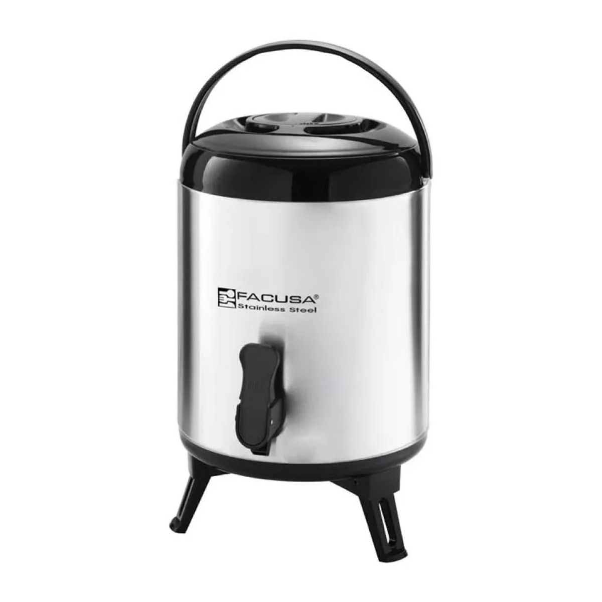 FACUSA - DISPENSADOR DE LIQUIDOS FACUSA DE 7.5 LT