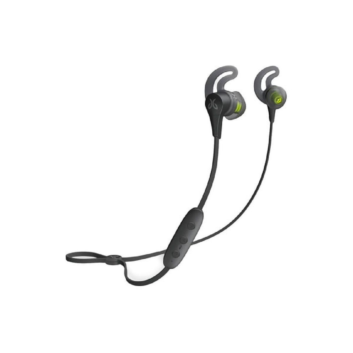 JAYBIRD - Auricular Bluetooth JAYBIRD X4 deportivo 8 Horas - Grey