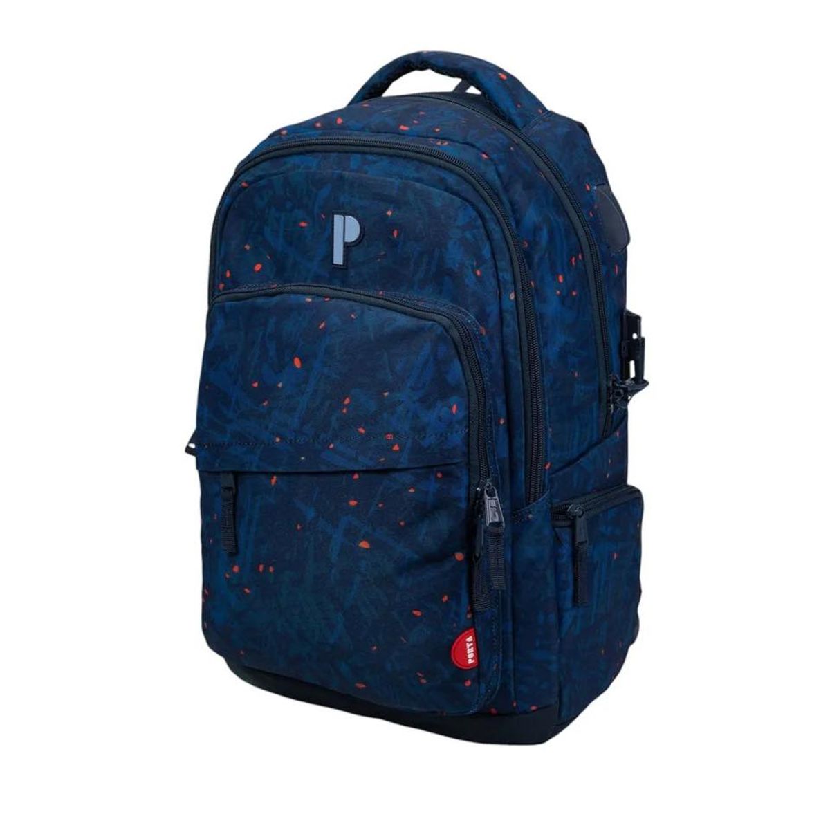 PORTA - MOCHILA PORTA ORIGINAL OVERSIZE