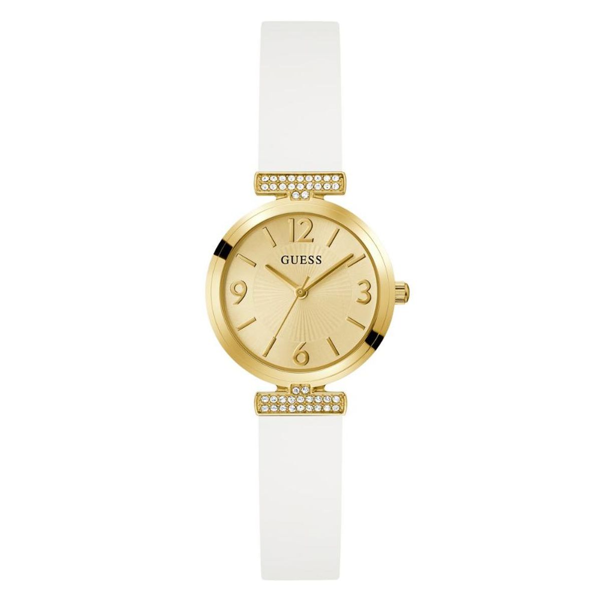 GUESS - Reloj Guess Para Mujer GW0912L2