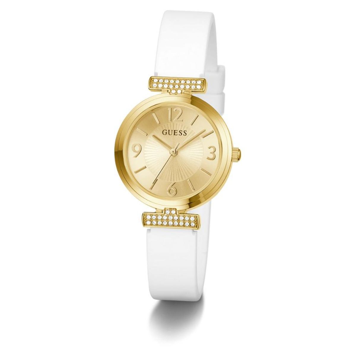 GUESS - Reloj Guess Para Mujer GW0912L2