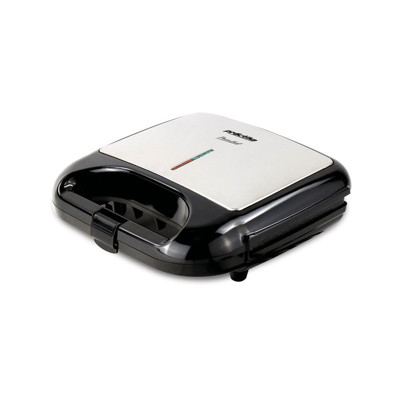PRACTIKA - SANDWICHERA MOD PANINI GRILL PRACTIKA