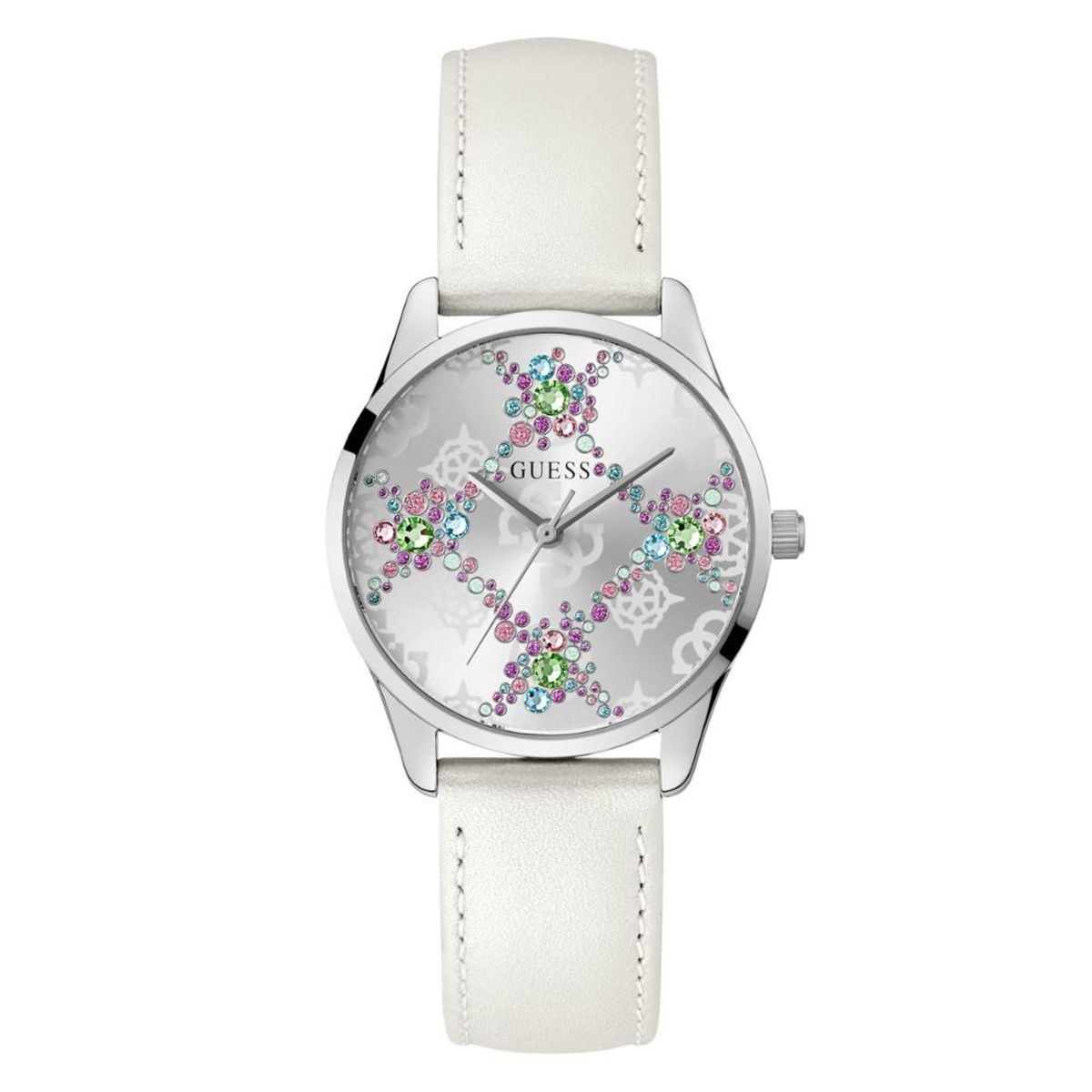 GUESS - Reloj Guess Para Mujer GW0837L1