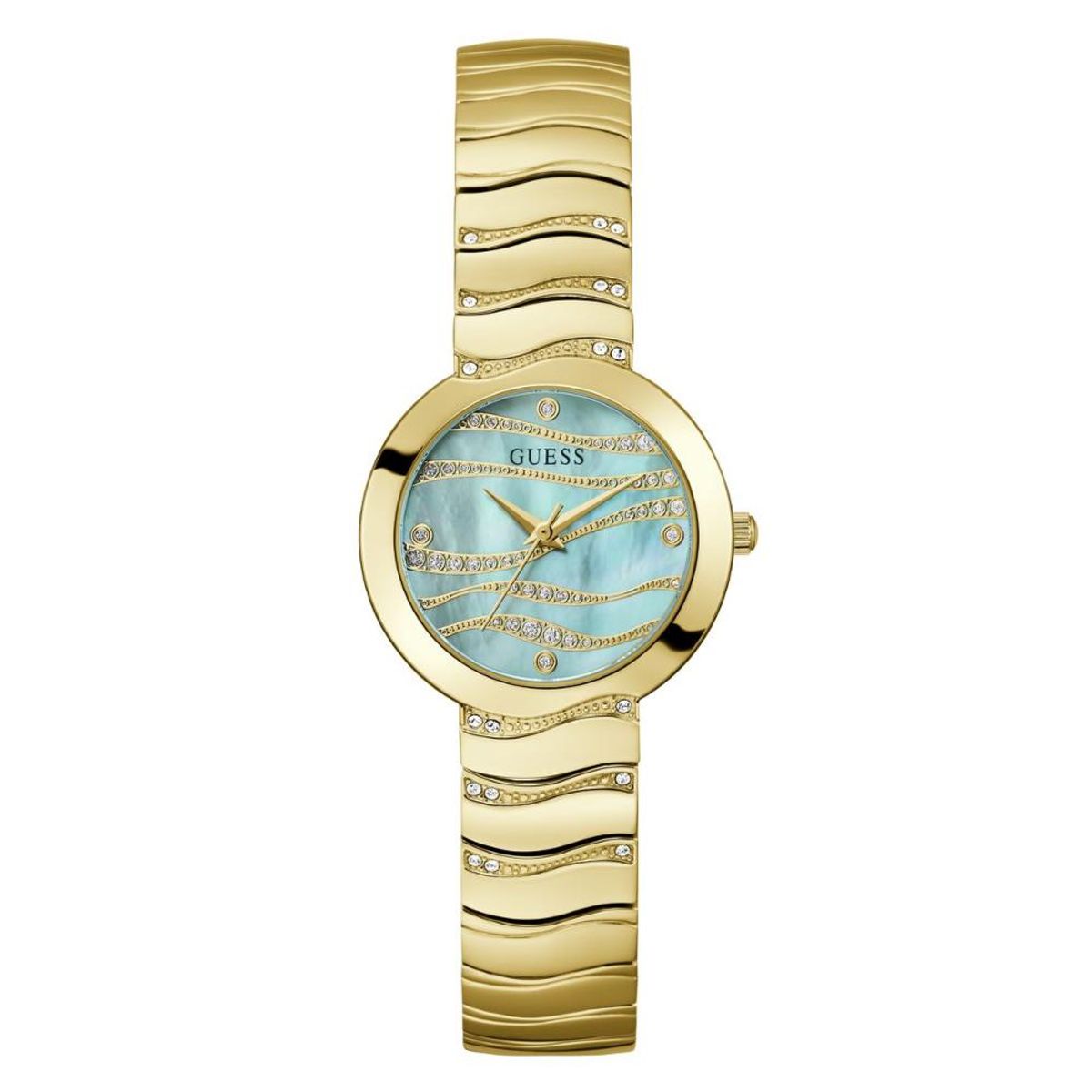 GUESS - Reloj Guess Para Mujer GW0871L2