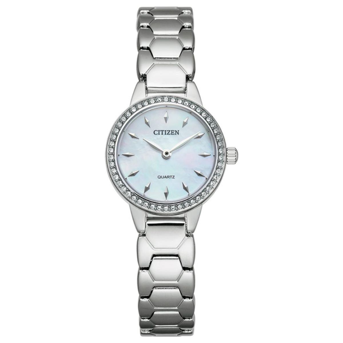 CITIZEN - Reloj Citizen Para Mujer EZ7010-56D