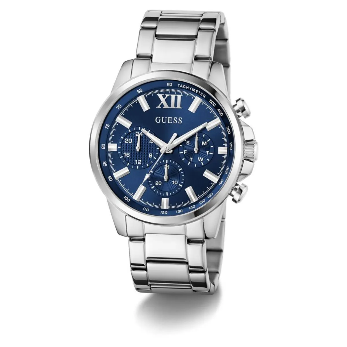 GUESS - Reloj Guess Para Hombre GW0900G4