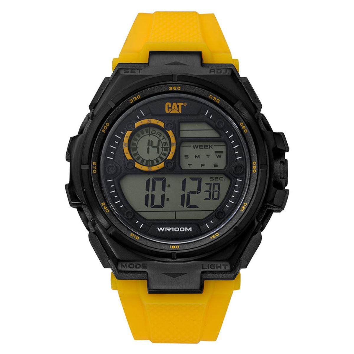 CAT - Reloj Hombre Cat OD 167 27 147