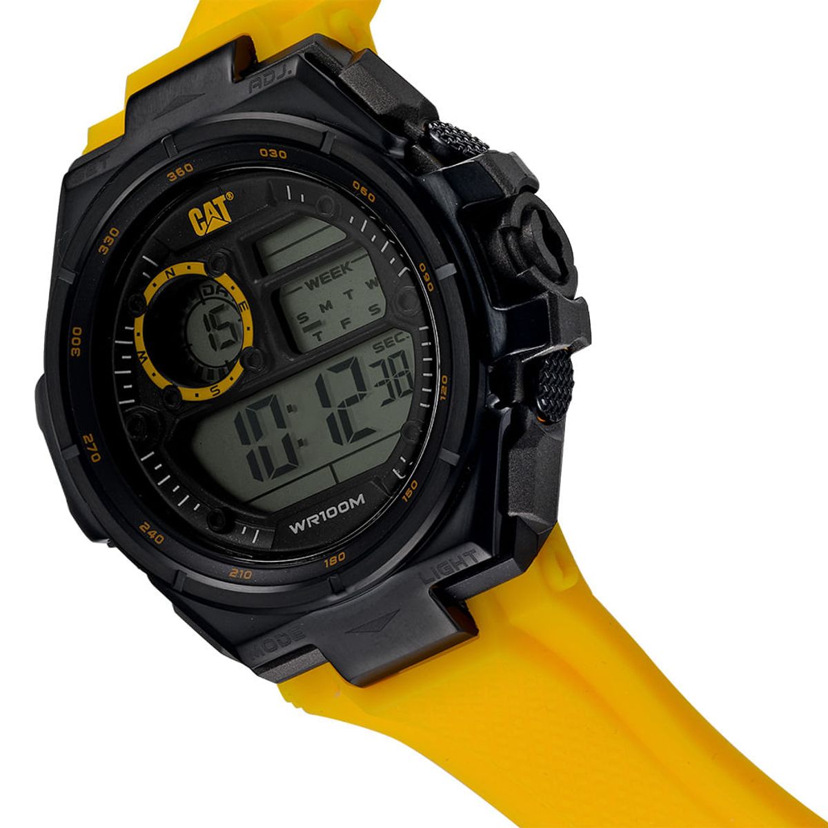 CAT - Reloj Hombre Cat OD 167 27 147