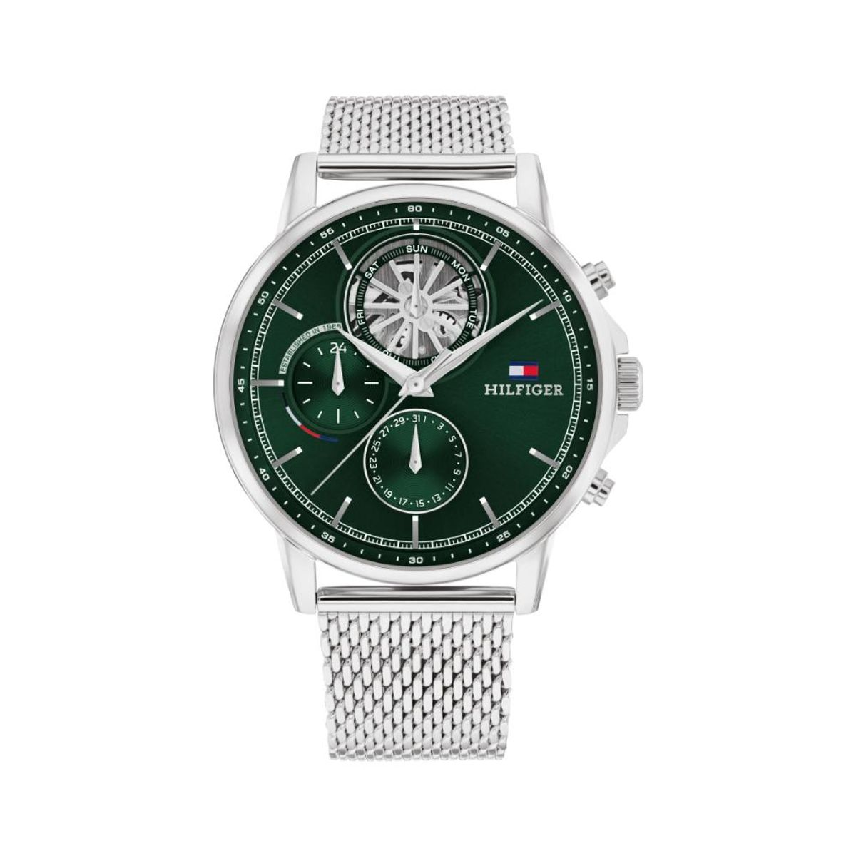 TOMMY HILFIGER - Reloj Tommy Hilfiger Para Hombre 1710608