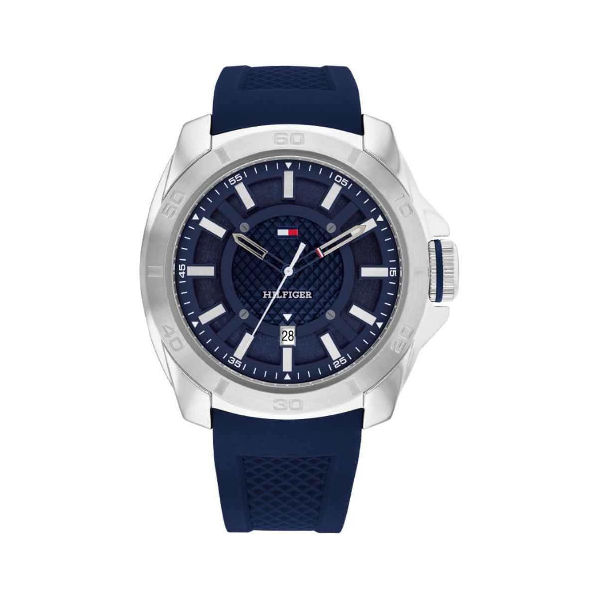 TOMMY HILFIGER - Reloj Tommy Hilfiger Para Hombre 1792134