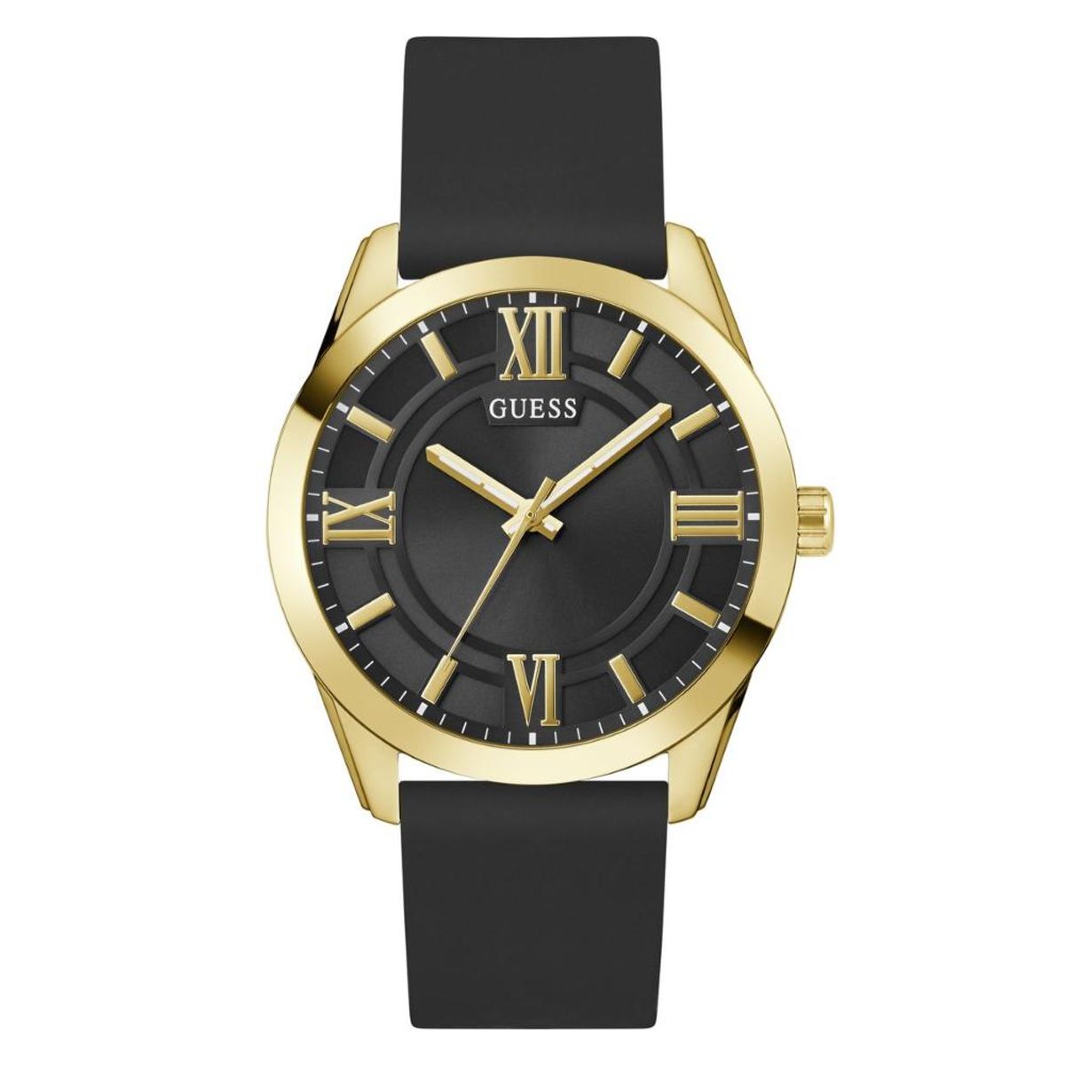 GUESS - Reloj Guess Para Hombre GW0894G2