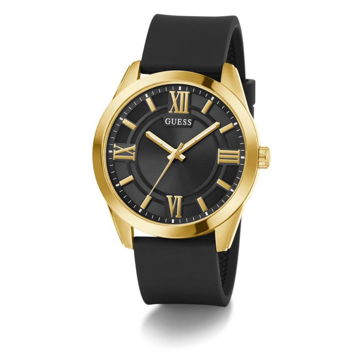 GUESS - Reloj Guess Para Hombre GW0894G2