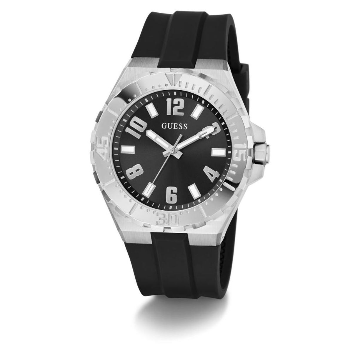 GUESS - Reloj Guess Para Hombre GW0906G1
