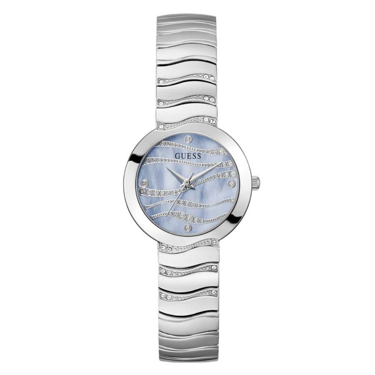GUESS - Reloj Guess Para Mujer GW0871L1