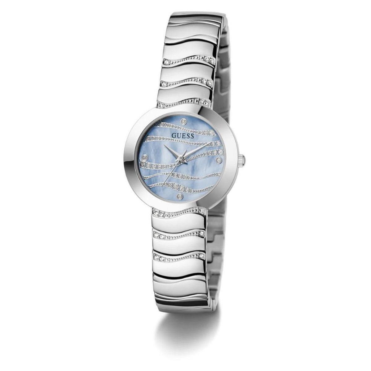 GUESS - Reloj Guess Para Mujer GW0871L1