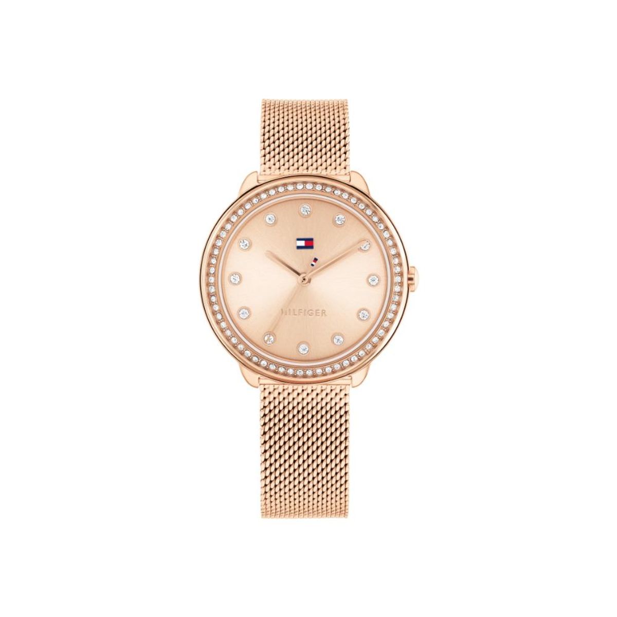 TOMMY HILFIGER - Reloj Tommy Hilfiger Para Mujer 1782700