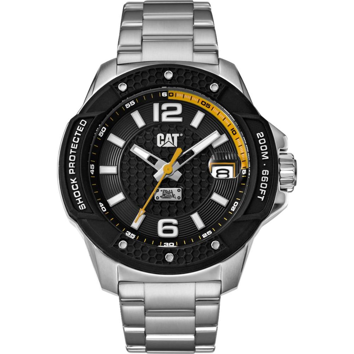 CAT - Reloj CAT Para Hombre SJ 141 11 131