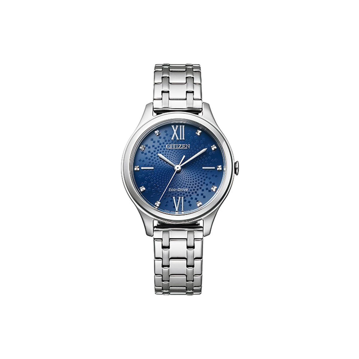 CITIZEN - Reloj Citizen Mujer EM0500-73L
