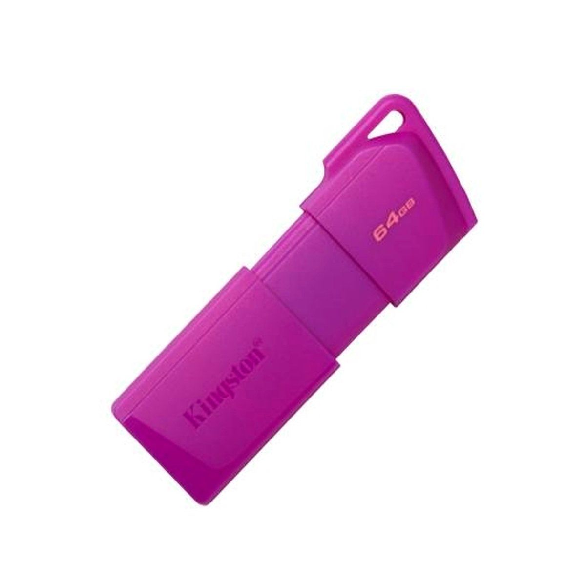 KINGSTON - Memoria USB 64GB Kingston 32 Exodia Purpura