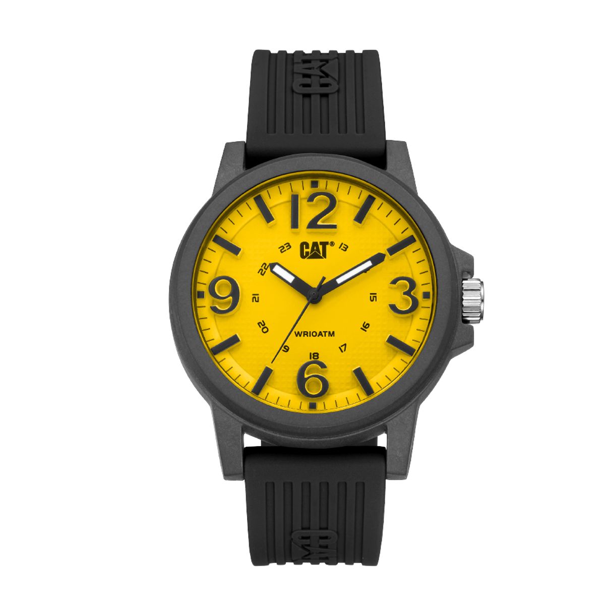CAT - Reloj Hombre Cat LF 111 21 731