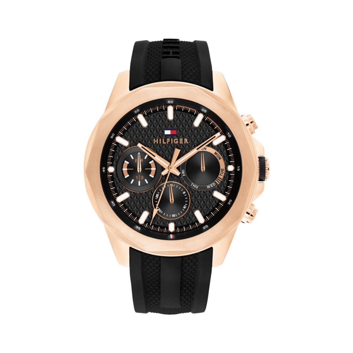 TOMMY HILFIGER - Reloj Tommy Hilfiger Para Hombre 1710650