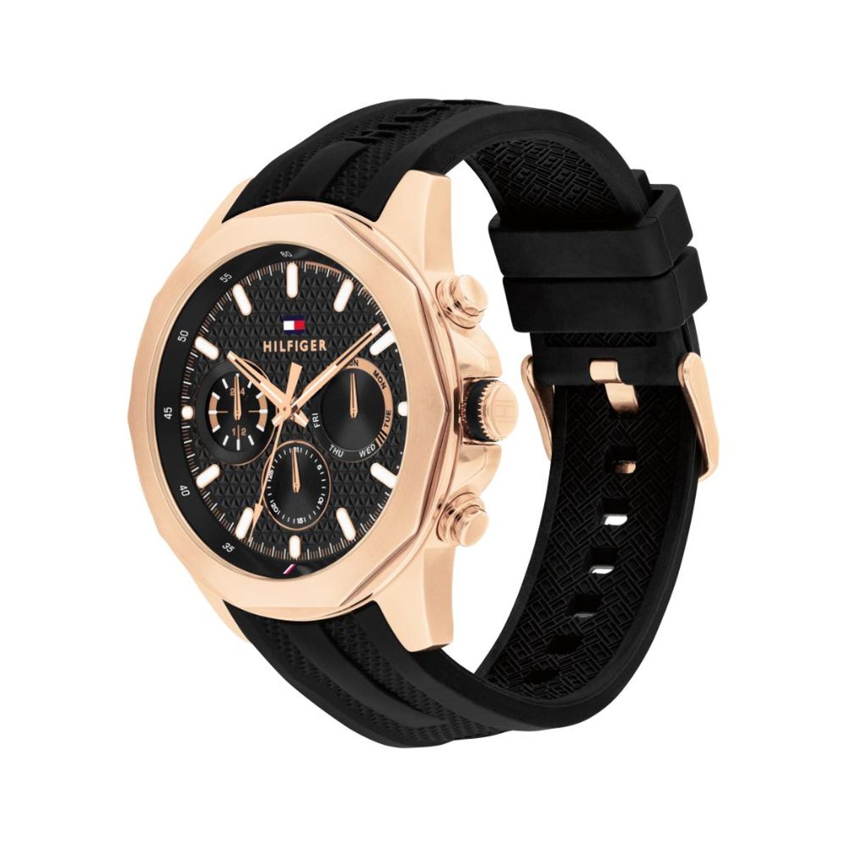 TOMMY HILFIGER - Reloj Tommy Hilfiger Para Hombre 1710650
