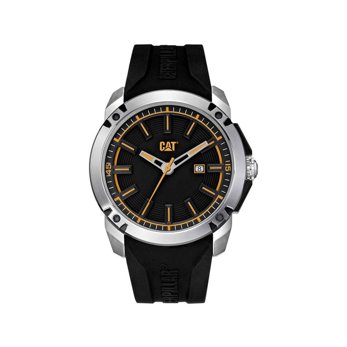 CAT - Reloj Hombre Cat Ah 141 21 127