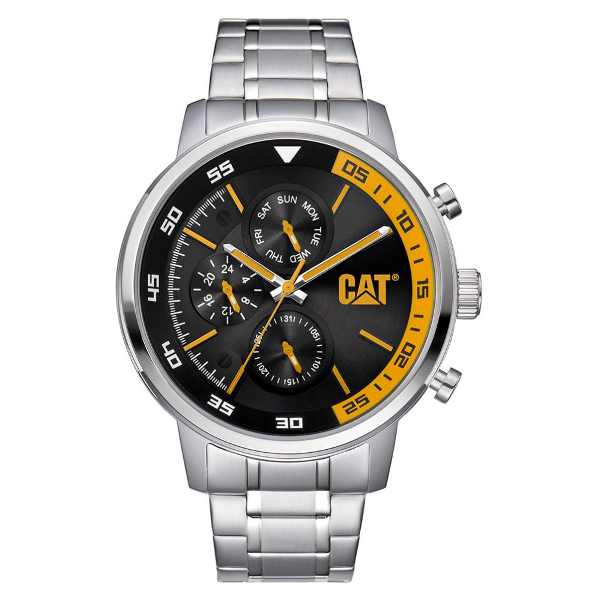 CAT - Reloj Hombre Cat AK 149 11 127