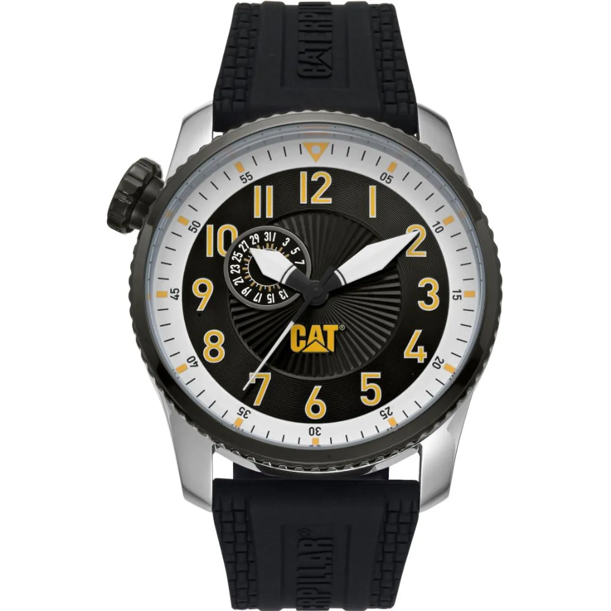 CAT - Reloj CAT Para Hombre AQ 141 21 112