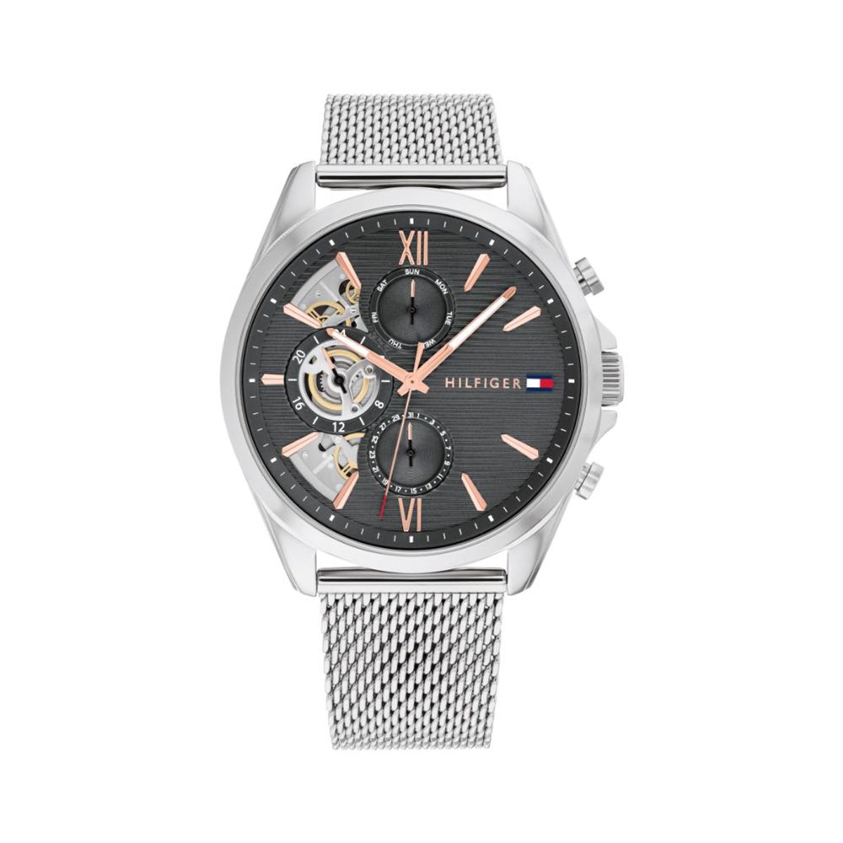 TOMMY HILFIGER - Reloj Tommy Hilfiger Para Hombre 1710646