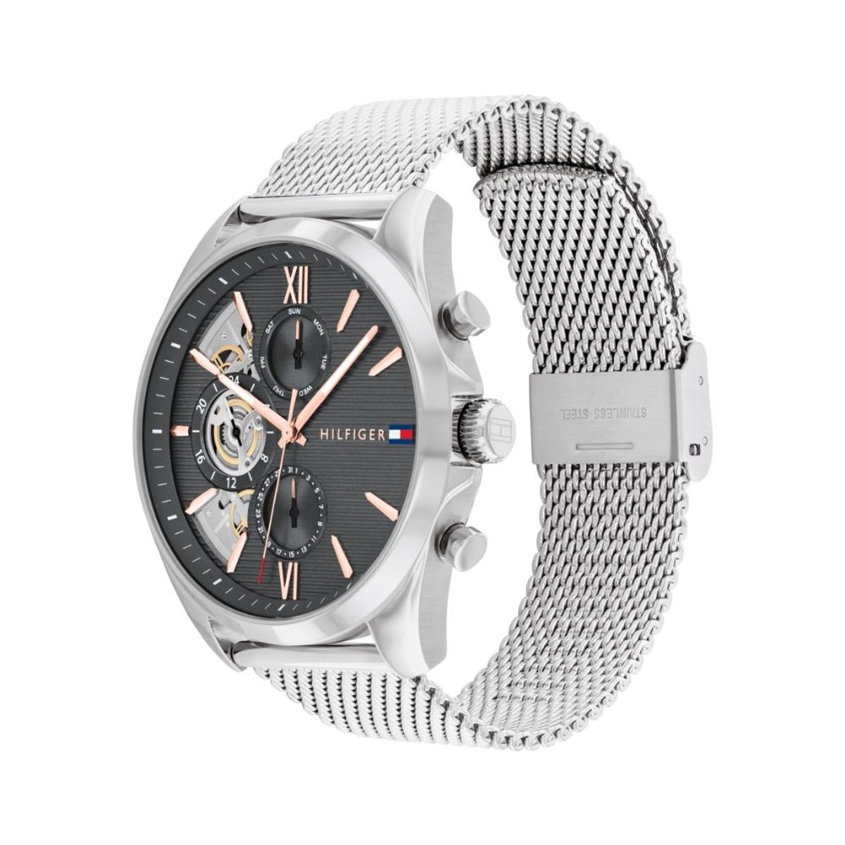 TOMMY HILFIGER - Reloj Tommy Hilfiger Para Hombre 1710646