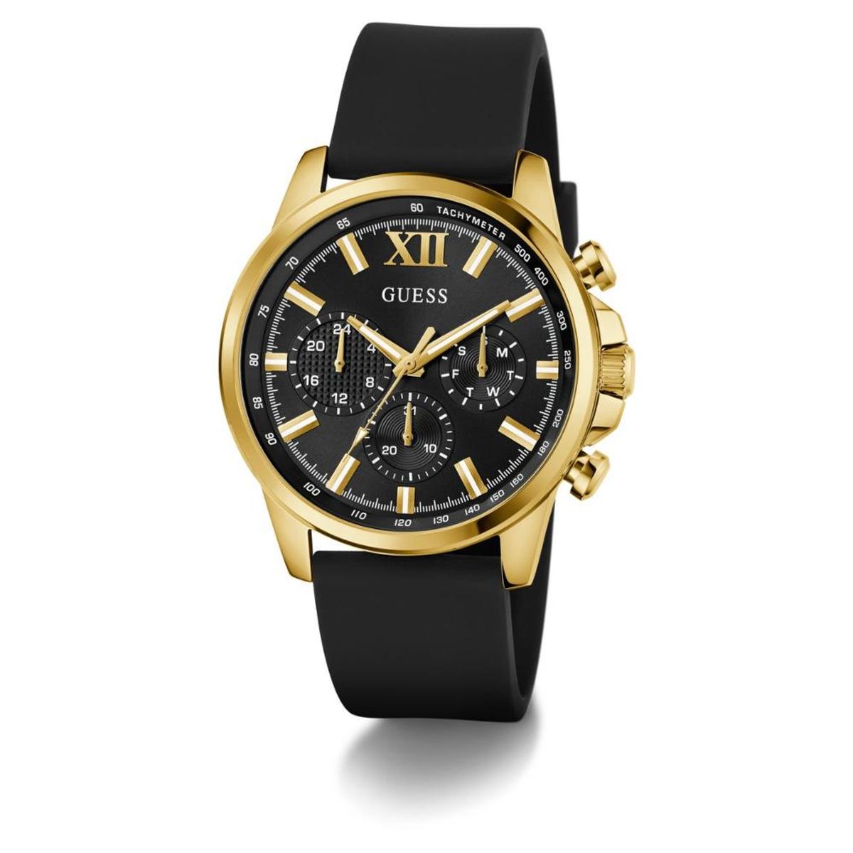 GUESS - Reloj Guess Para Hombre GW0913G2