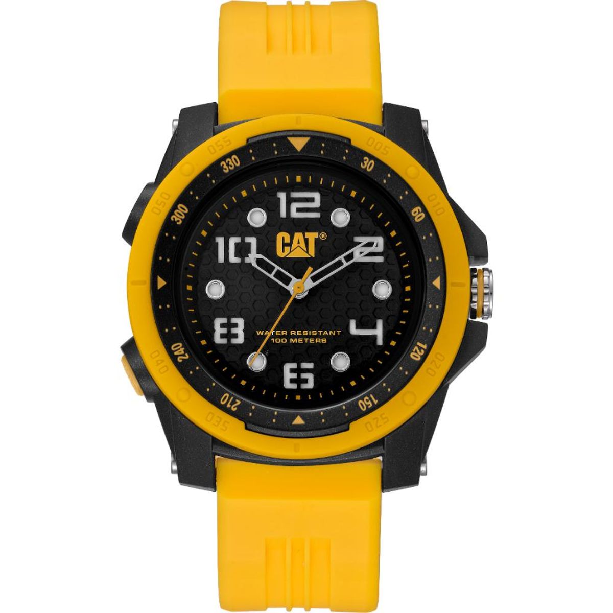 CAT - Reloj CAT Para Hombre Lp 160 27 131