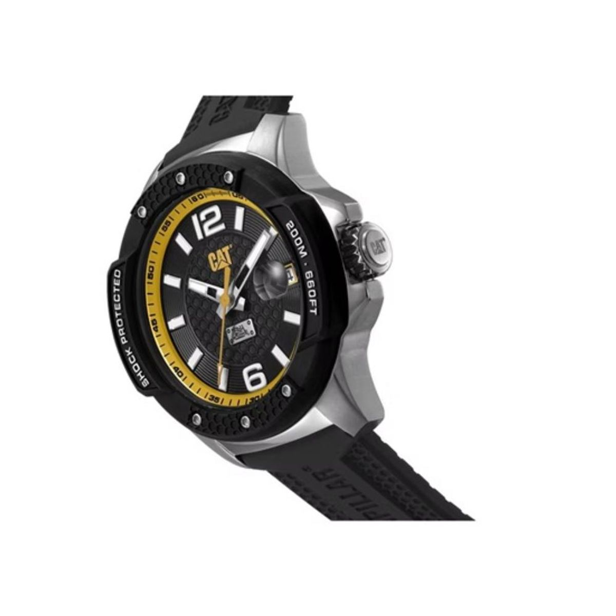 CAT - Reloj CAT Para Hombre SJ 141 21 137