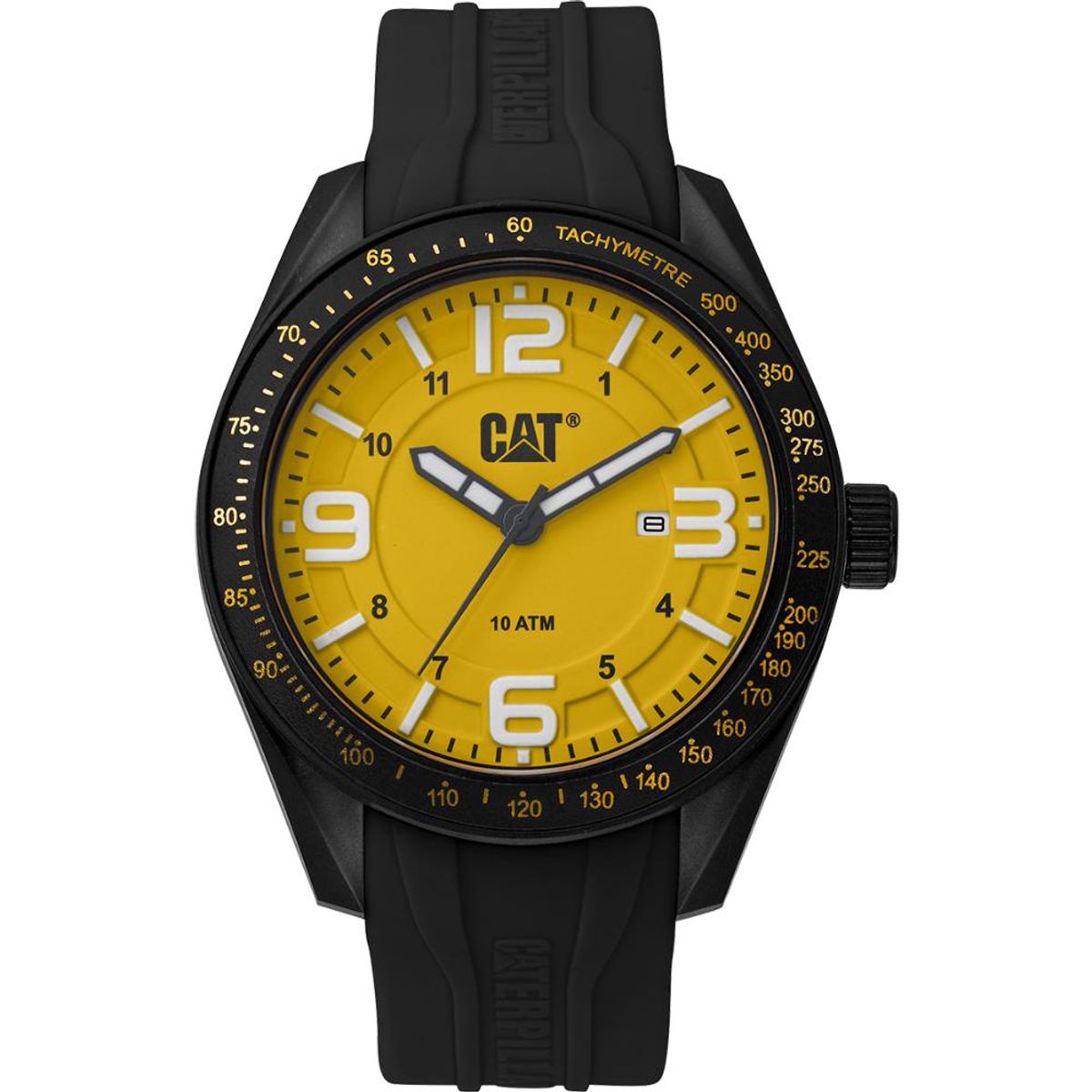 CAT - Reloj CAT Para Hombre LQ 161 21 732