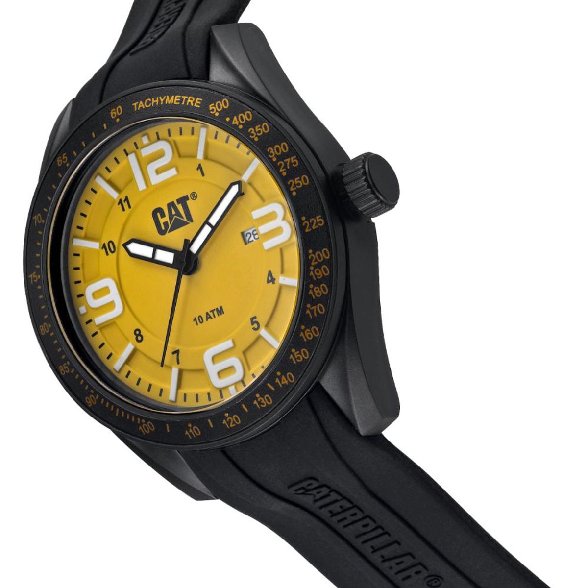 CAT - Reloj CAT Para Hombre LQ 161 21 732