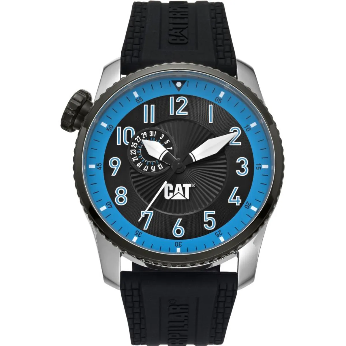 CAT - Reloj CAT Para Hombre AQ 141 21 116