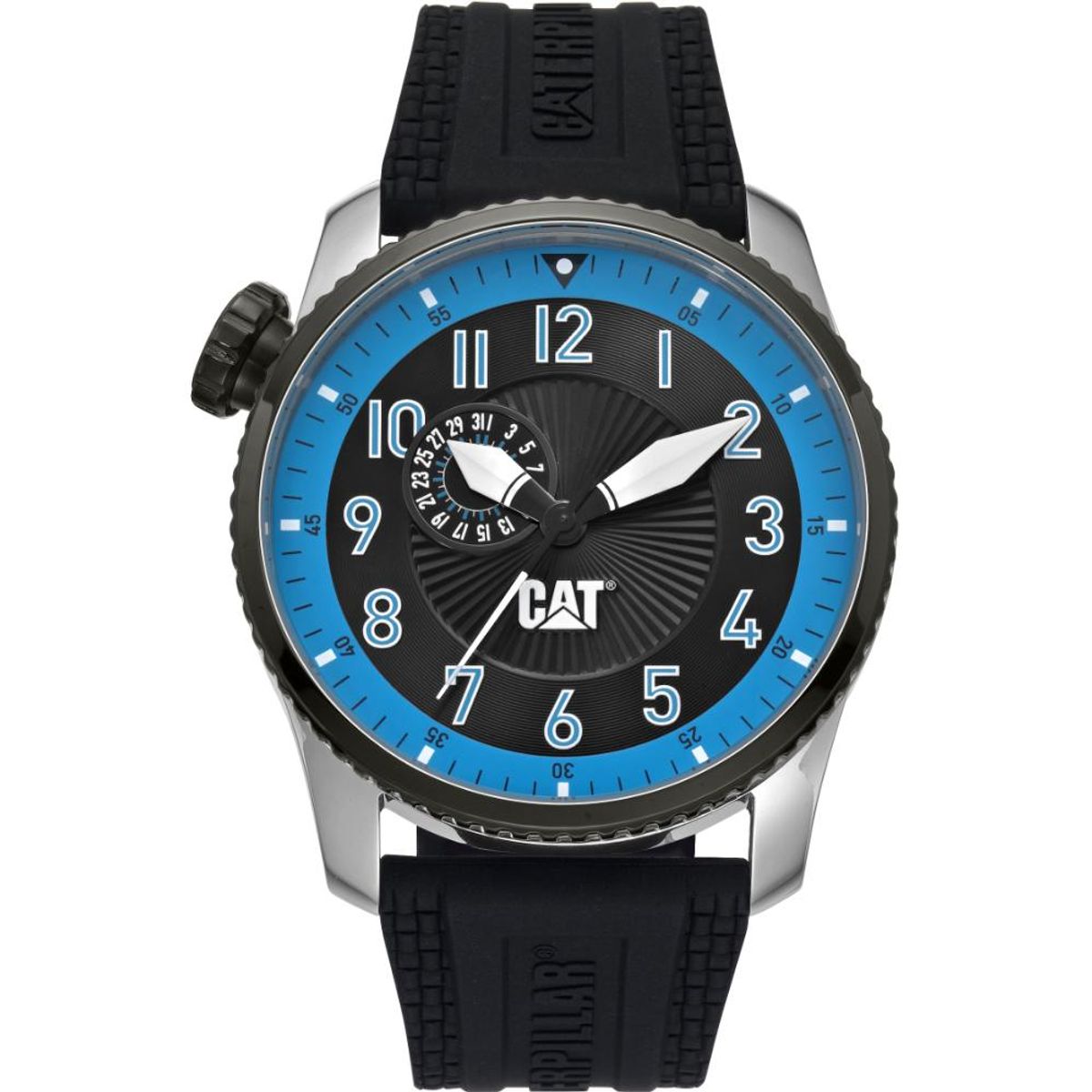 CAT - Reloj CAT Para Hombre AQ 141 21 116
