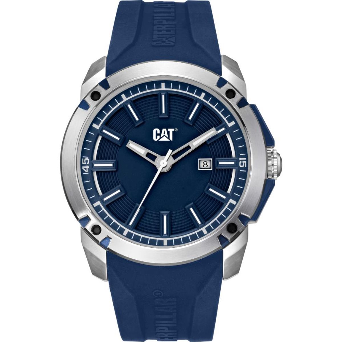 CAT - Reloj CAT Para Hombre AH 141 26 622