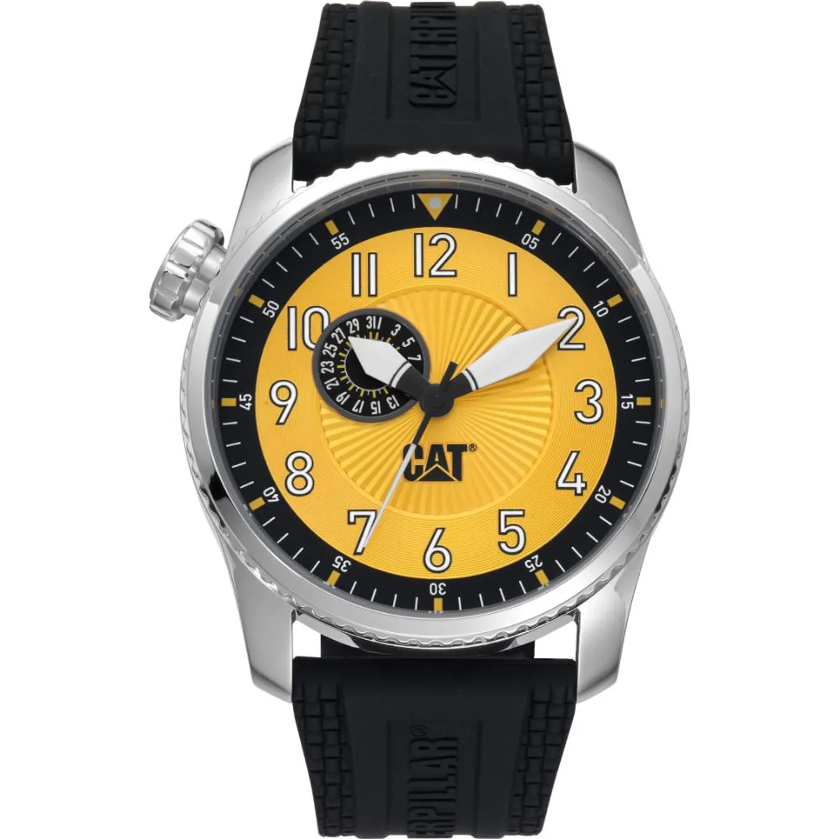 CAT - Reloj CAT Para Hombre AQ 141 21 711