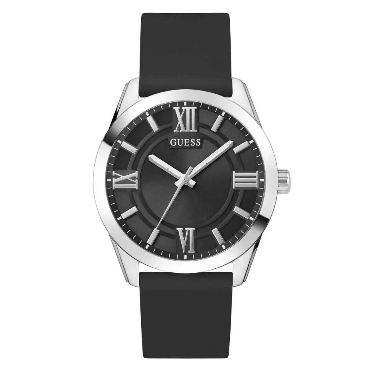 GUESS - Reloj Guess Para Hombre GW0894G1