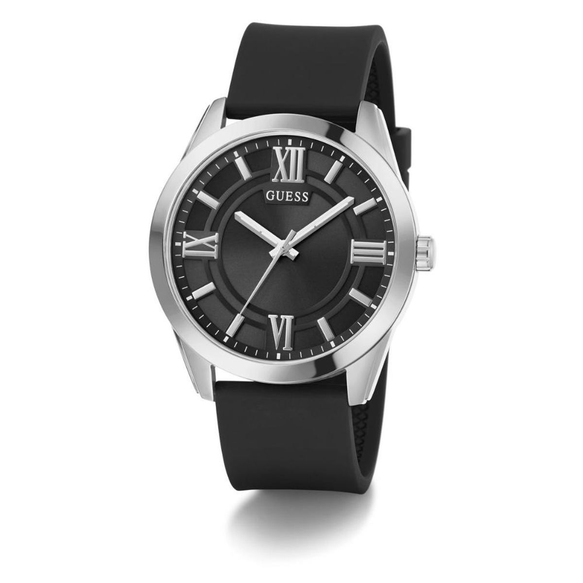 GUESS - Reloj Guess Para Hombre GW0894G1