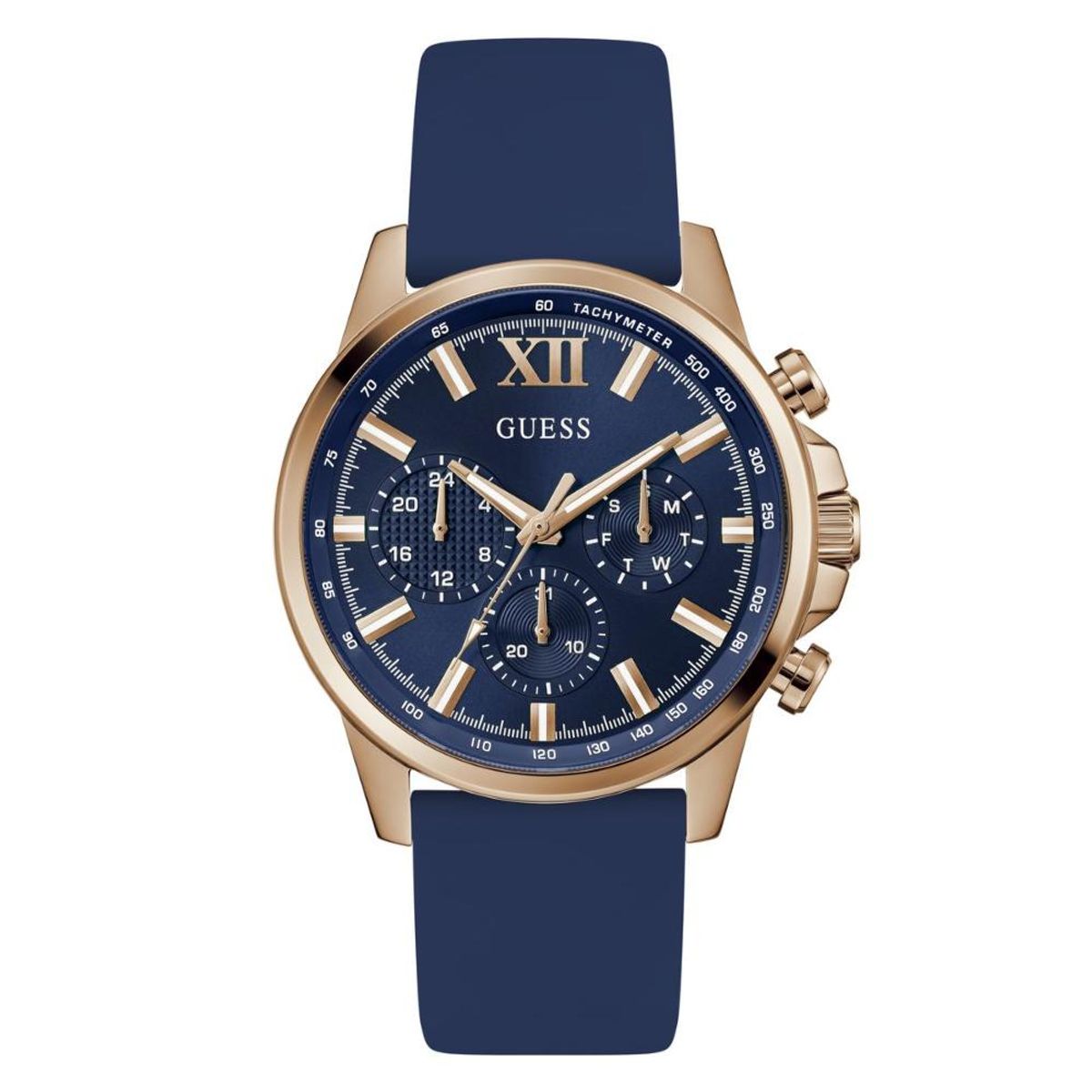 GUESS - Reloj Guess Para Hombre GW0913G1