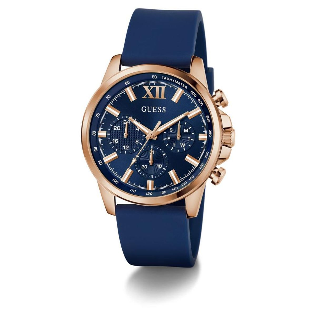 GUESS - Reloj Guess Para Hombre GW0913G1